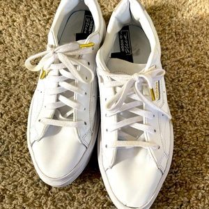 Adidas Sleek Super Sneaker